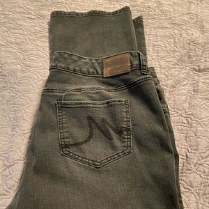 Shirts all size 3X, pants 20, 22, 2X, 1 dress 3X. Name brand, make offer.